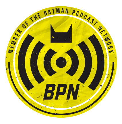 Batman Podcast Network
